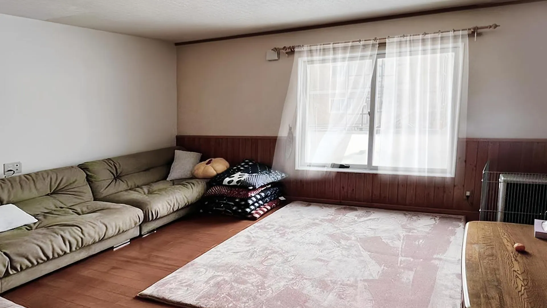 倶知安町Yamaeko公寓 0*, 倶知安町 日本