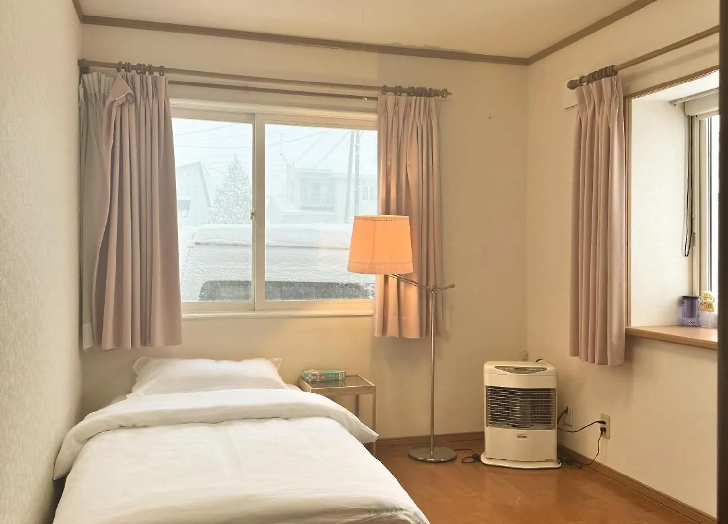 倶知安町Yamaeko公寓 0*, 倶知安町
