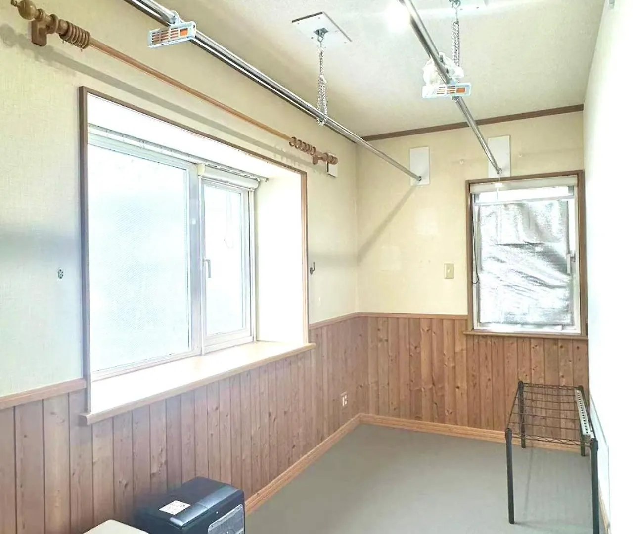 倶知安町Yamaeko公寓 民宿