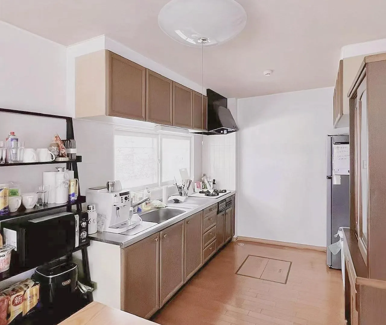 Yamaeko Apartamento Kutchan
