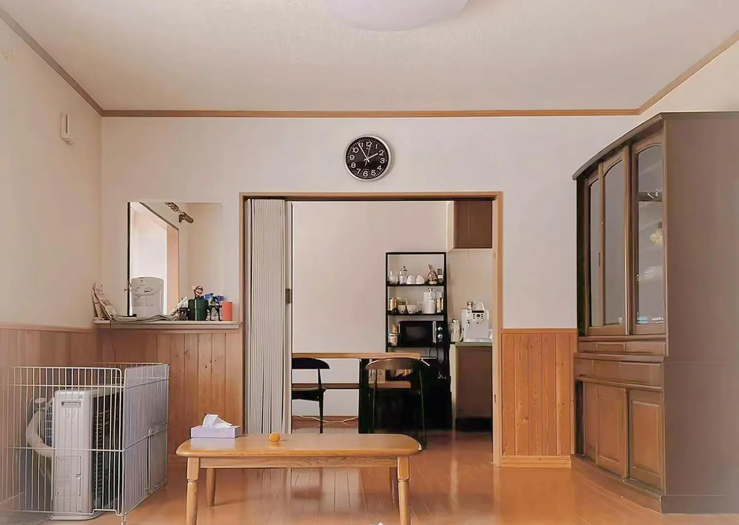 Yamaeko Apartamento Kutchan